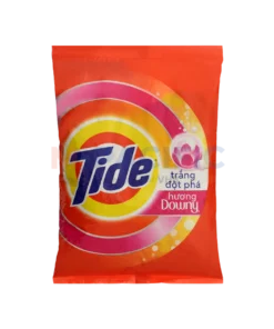 TIDE LAUNDRY DETERGENT POWDER 690G X18 DOWNY SCENT WHOLESALE 690G X18 - VIETNAM ORIGIN