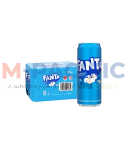FANTA CREAM SODA CAN WHOLESALE  - JAPAN ORIGIN