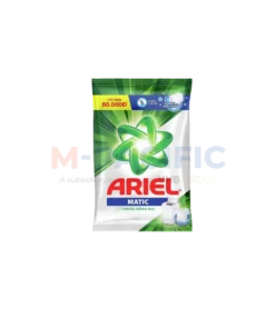 ARIEL LAUNDRY DETERGENT POWDER 5.2KG X3 MORNING SUNSHINE WHOLESALE 5.2KG X3 - VIETNAM ORIGIN