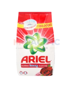 ARIEL LAUNDRY DETERGENT POWDER 5.0KG X3 DOWNY SCENT WHOLESALE 5.0KG X3 - VIETNAM ORIGIN