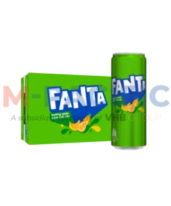 FANTA FRUIT PUNCH CAN WHOLESALE  - JAPAN ORIGIN
