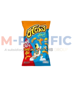 CHEETOS PUFF CHEESY CHEESE PACK 66G WHOLESALE 66G - THAILAND ORIGIN