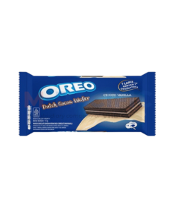 OREO WAFER CHOCO VANILLA 117G 117G - INDONESIA ORIGIN