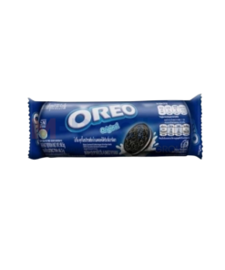 OREO SANDWICH VANILLA BISCUITS 64G 64G - INDONESIA ORIGIN