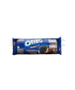 OREO SANDWICH CHOCOLATE BISCUITS 64G 64G - INDONESIA ORIGIN