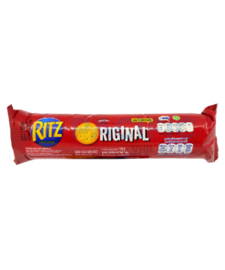 RITZ CRACKER 100G 100G - INDONESIA ORIGIN