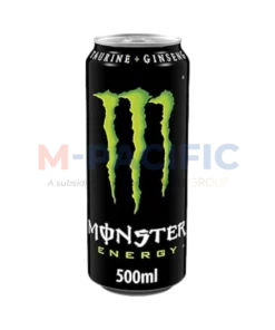 MONSTER ENERGY PMP 500ML 12X500ML WHOLESALE 500ML - UK ORIGIN