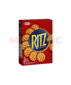 RITZ CRACKER BOX 300G 300G - INDONESIA ORIGIN