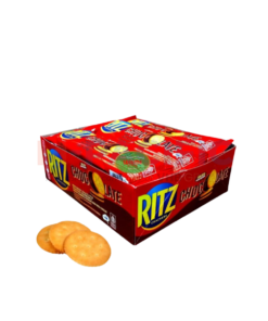 RITZ SANDWICH CHOCOLATE 27G 27G - INDONESIA ORIGIN