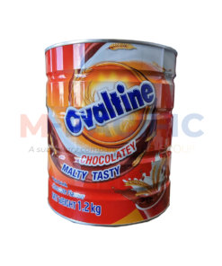 OVALTINE 1.2KG BOTTLE WHOLESALE 1.2KG - THAILAND ORIGIN