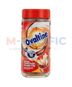 OVALTINE NUTRI 10 CHOCOLATE 400G WHOLESALE 400G - THAILAND ORIGIN