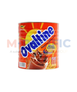 OVALTINE 1.15KG WHOLESALE 1.15KG - TAIWAN ORIGIN