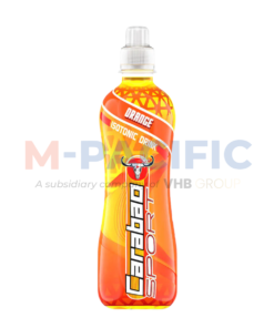 CARABAO SPORT ORANGE 500ML WHOLESALE 500ML - UK ORIGIN