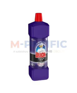 DUCK TOILET CLEANER LIQUID 900ML WHOLESALE 900ML - VIETNAM ORIGIN