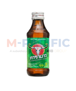 CARABAO DANG ENERGY DRINK 150ML X5 BOTTLES WHOLESALE 150ML X5 - THAILAND ORIGIN
