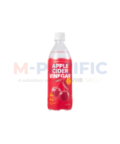 CLOOP APPLE CIDER VINEGAR SODA TART CHERRY 500ML WHOLESALE 500ML - KOREA ORIGIN