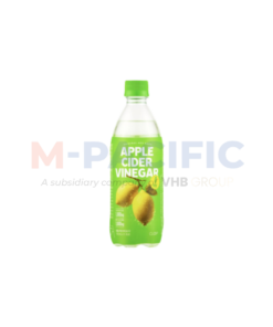 CLOOP APPLE CIDER VINEGAR SODA LEMON 500ML WHOLESALE 500ML - KOREA ORIGIN