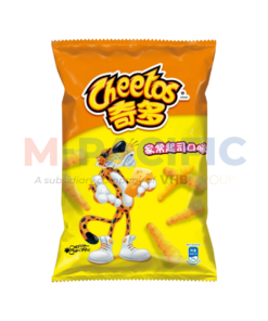 CHEETOS CORN STICK CHEDDAR CHEESE FLAVOR 45G X10 X5 WHOLESALE 45G X10 X5 - CHINA ORIGIN