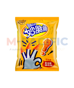 CHEETOS CRISPY BUGLES SPICY CHICKEN FLAVOR 65G X30 WHOLESALE 65G X30 - CHINA ORIGIN