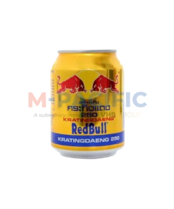 RED BULL ENERGY DRINK CAN 250ML WHOLESALE 250ML - PHILIPPINES ORIGIN