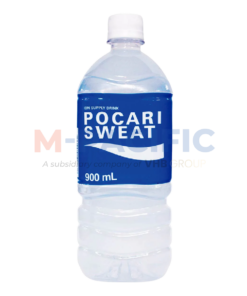 POCARI SWEAT BOTTLE 900ML 900ML - INDONESIA ORIGIN
