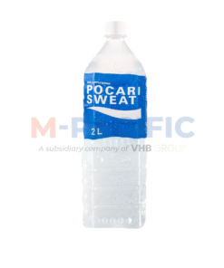 POCARI SWEAT BOTTLE 2000ML 2000ML - INDONESIA ORIGIN