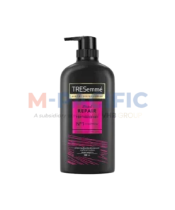 TRESEMME BOND REPAIR SHAMPOO DUO 370ML WHOLESALE 370ML - THAILAND ORIGIN