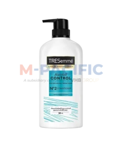 TRESEMME HAIRFALL CONTROL SHAMPOO CONDITIONER DUO 370ML WHOLESALE 370ML - THAILAND ORIGIN