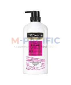 TRESEMME BOND REPAIR SHAMPOO CONDITIONER DUO 370ML WHOLESALE 370ML - THAILAND ORIGIN