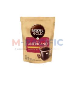 NESCAFE GOLD 2IN1 AMERICANO 11G WHOLESALE 11G - MALAYSIA ORIGIN