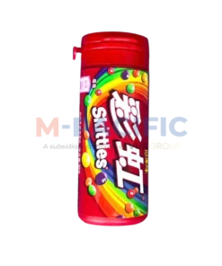 SKITTLES ORIGINAL FRUIT FLAVOR 30G BOTTLE WHOLESALE 30G - CHINA ORIGIN
