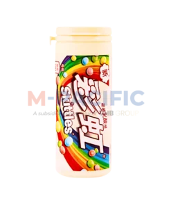 SKITTLES CUTE LACTIC ACID FLAVOR 30G BOTTLE WHOLESALE 30G - CHINA ORIGIN