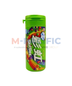 SKITTLES SOUR POWER FLAVOR 30G BOTTLE WHOLESALE 30G - CHINA ORIGIN