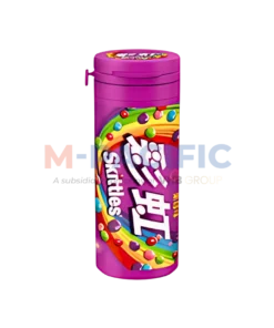 SKITTLES BERRY FLAVOR 30G BOTTLE WHOLESALE 30G - CHINA ORIGIN