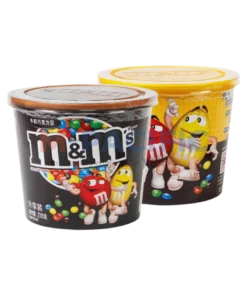 M&M MORNING FUN BOWL 270G WHOLESALE 270G - CHINA ORIGIN