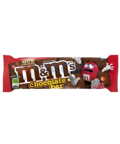 M&M CHOCOLATE BAR 13G WHOLESALE 13G - CHINA ORIGIN