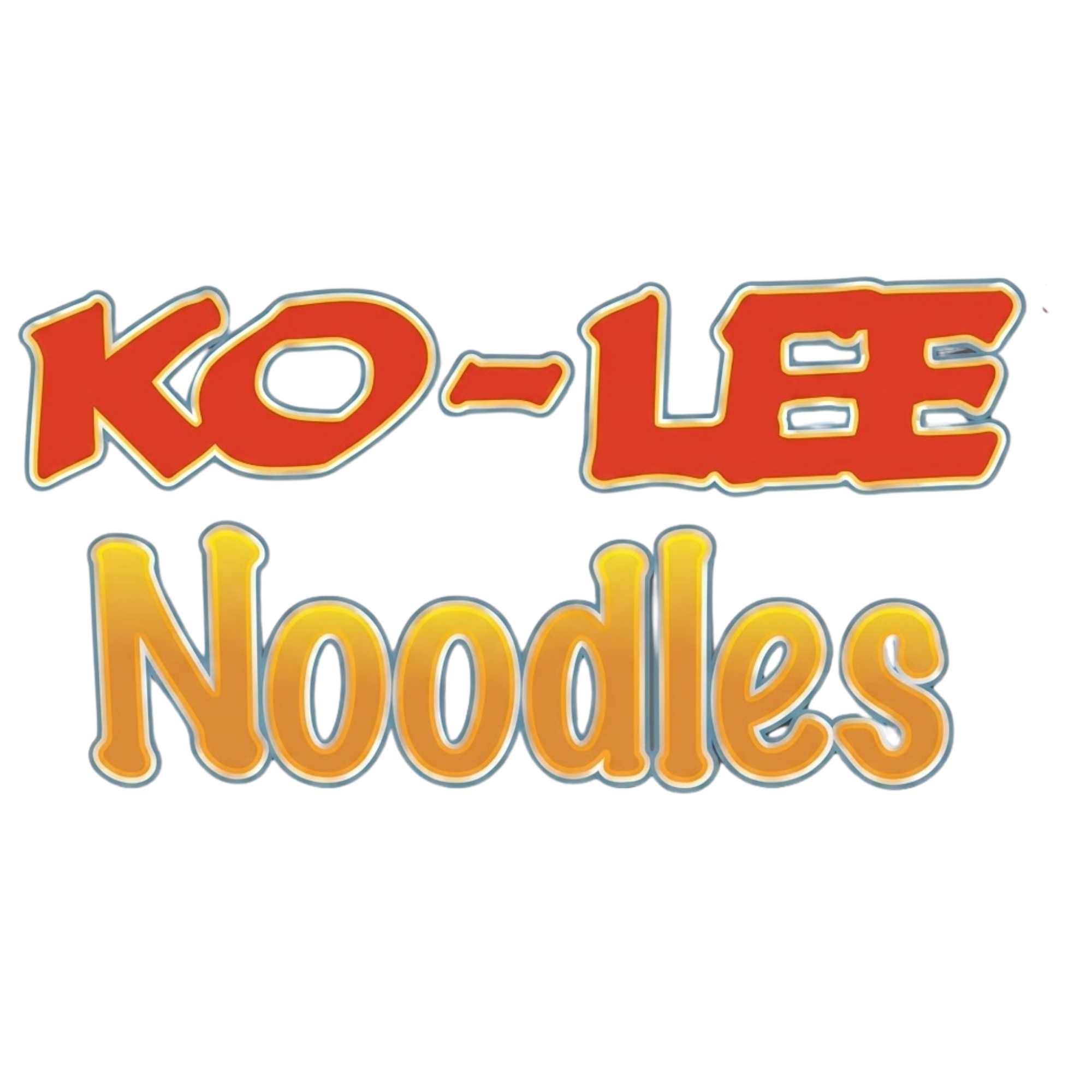 KO LEE NOODLES