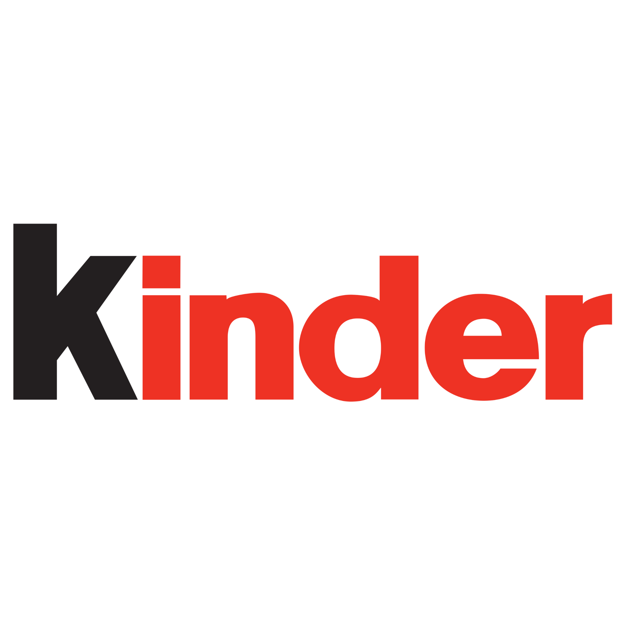 KINDER