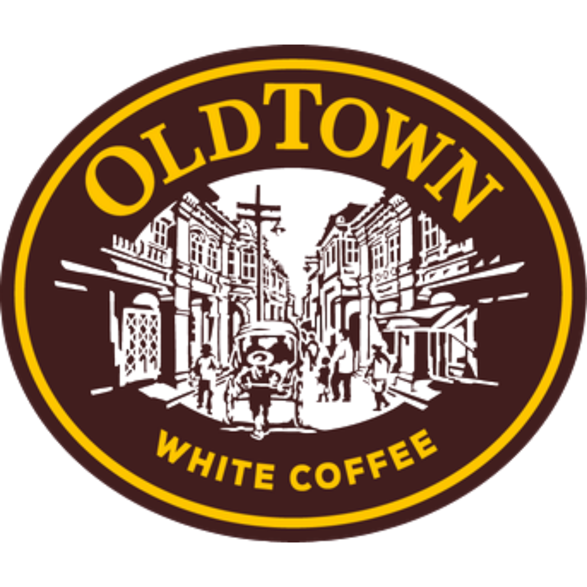 OLDTOWN COFFEE