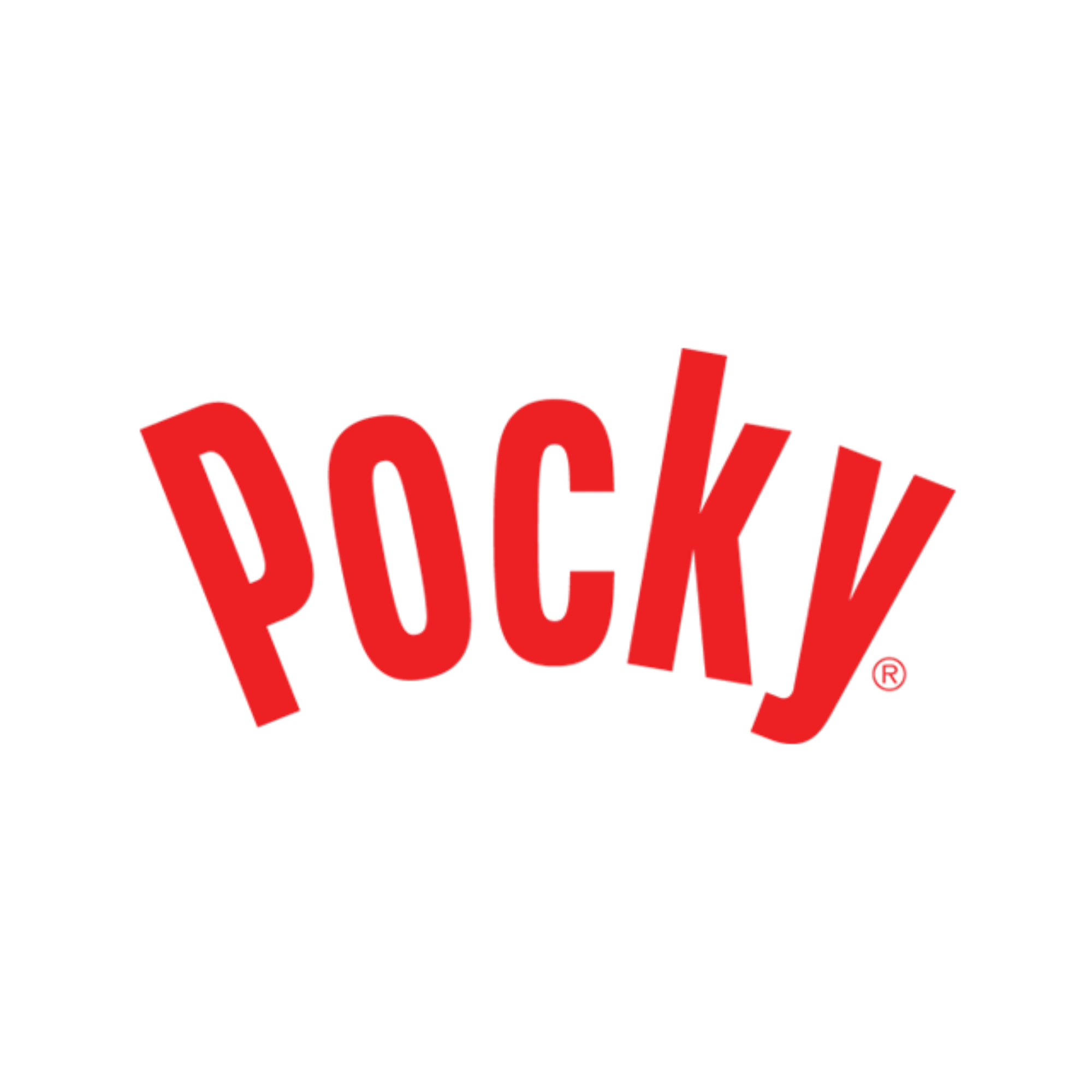 POCKY