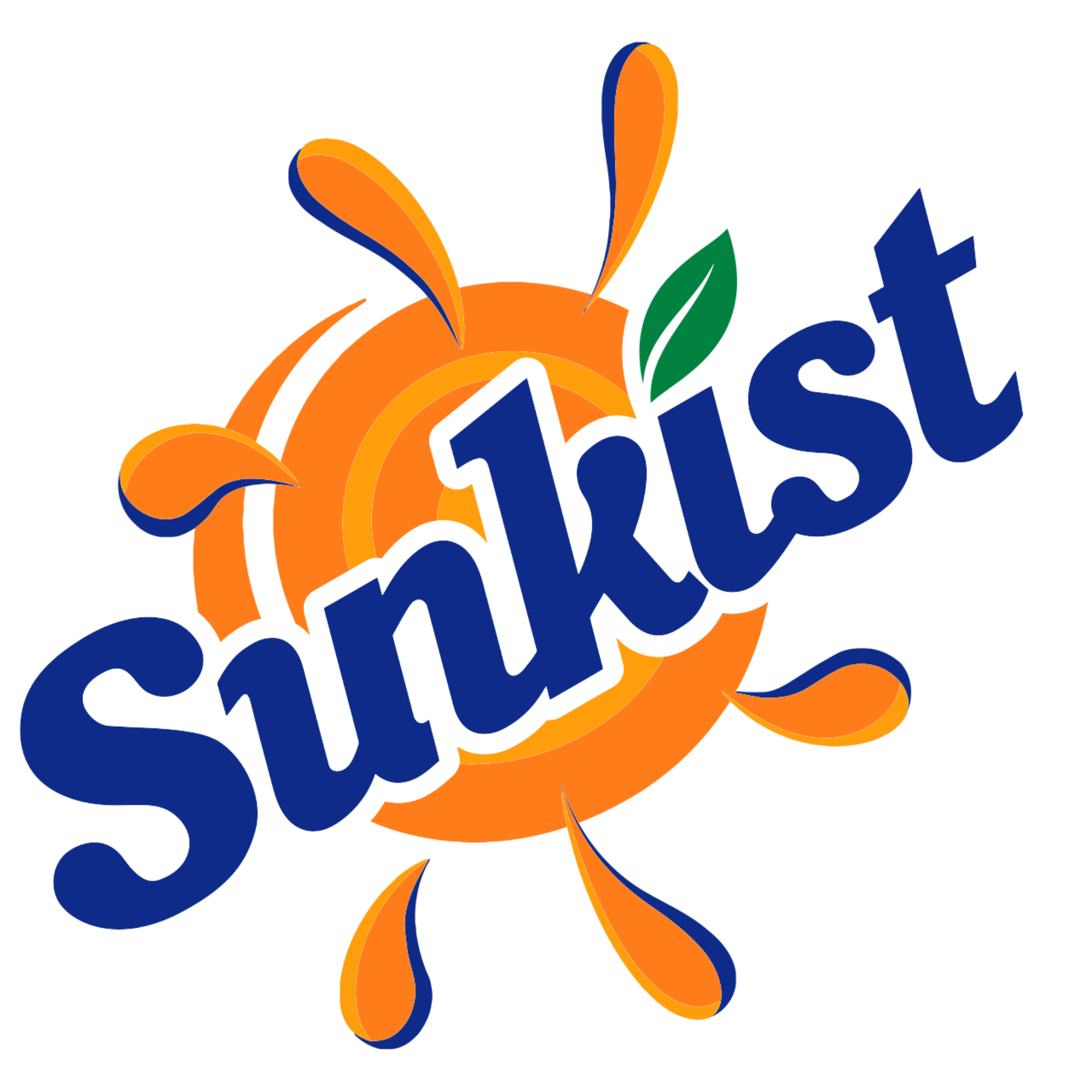 SUNKIST