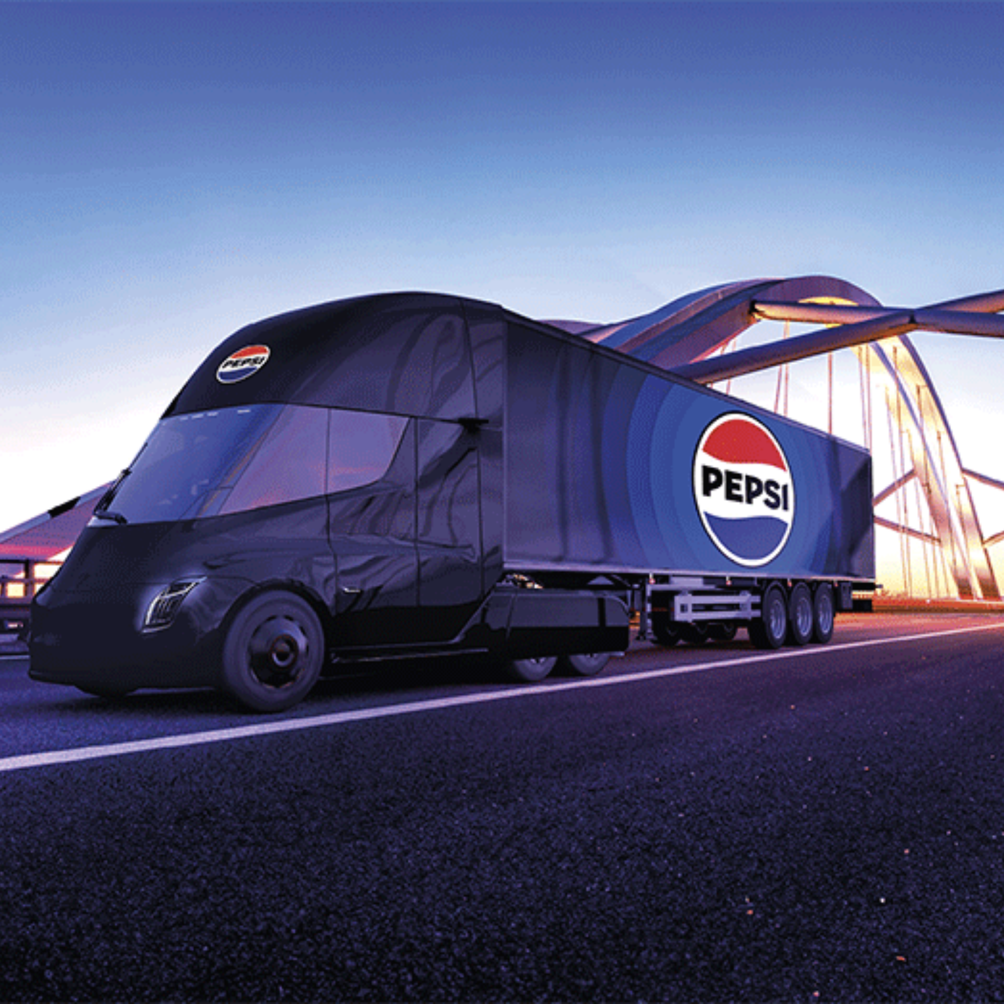 cross-border FMCG logistics