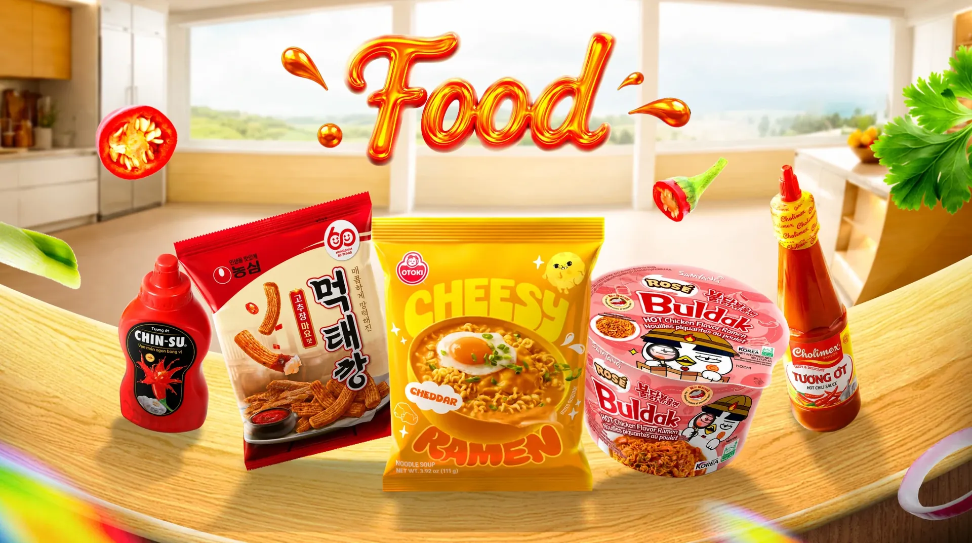 3.7.26 - Food