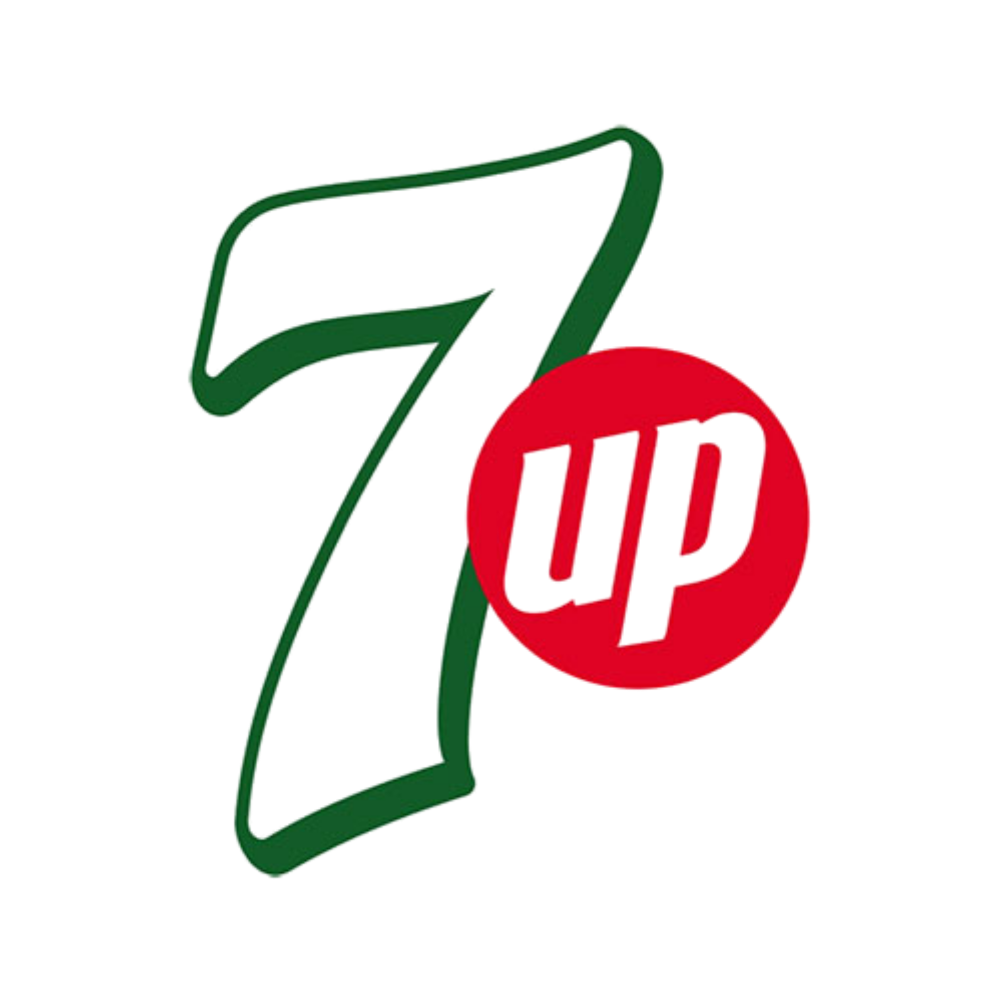 7UP