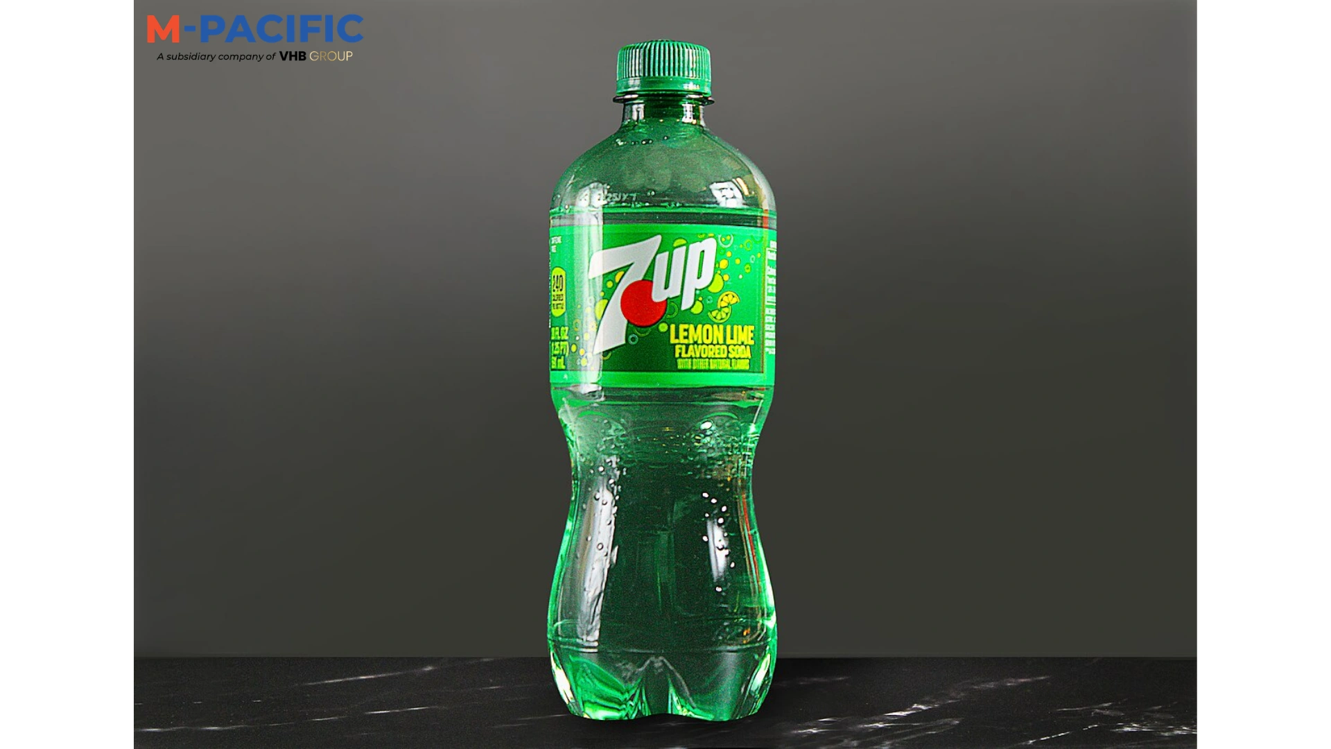 Indonesian 7 Up Soft Drink Sourcing Origin: Uncovering the Quality Supply Chain