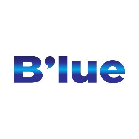 B'LUE