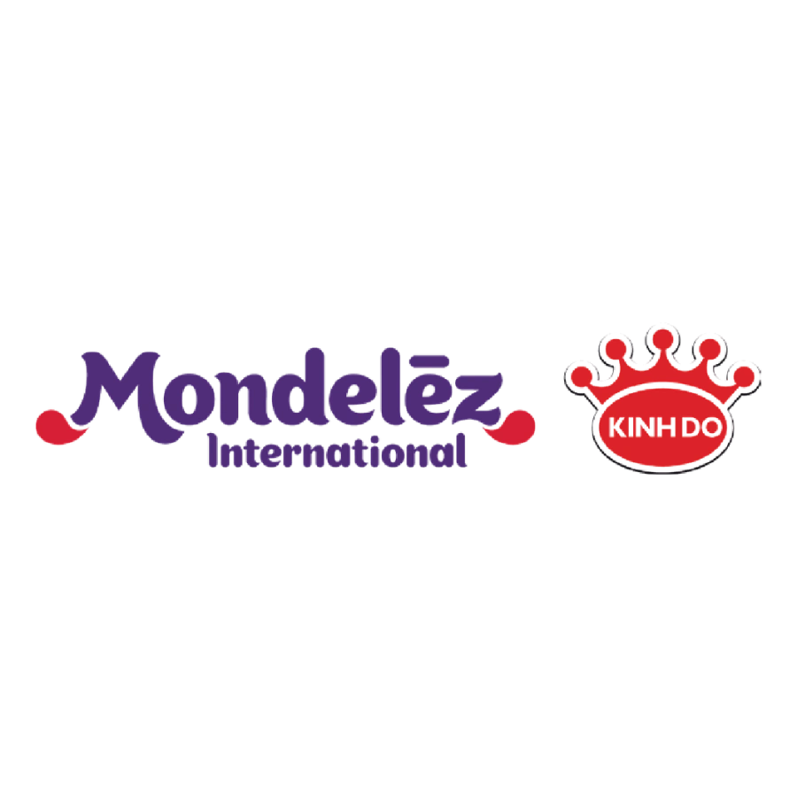FMCG Brands - Mondelez