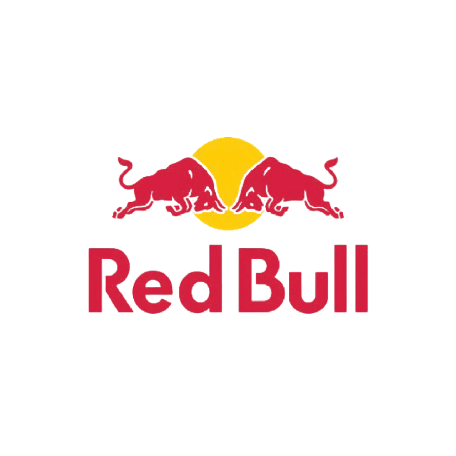 FMCG Brands - Red Bull