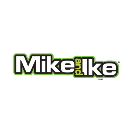 MIKE & IKE