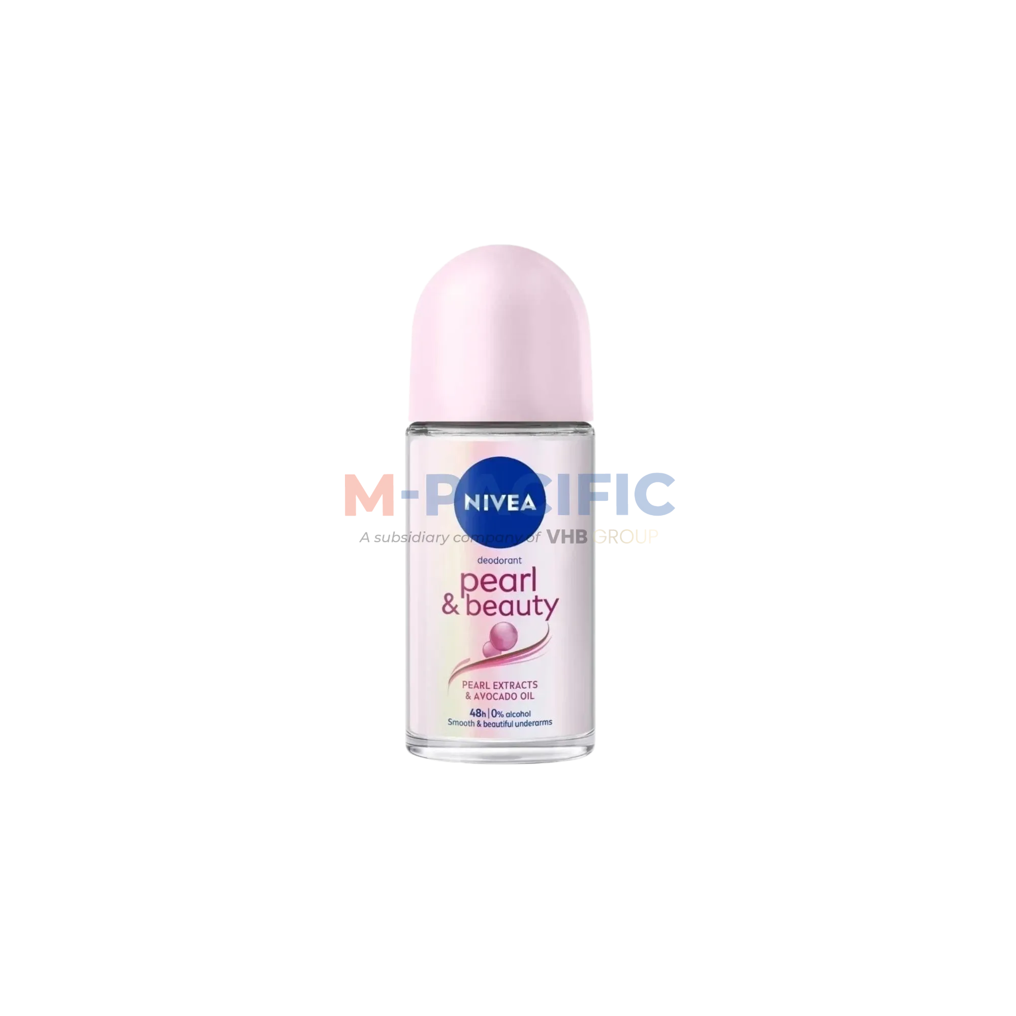 NIVEA